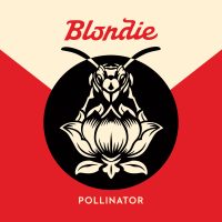 blondie pollinator
